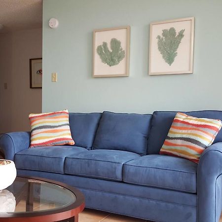 A103 Costa Del Mar Apartment Бокерон Екстериор снимка