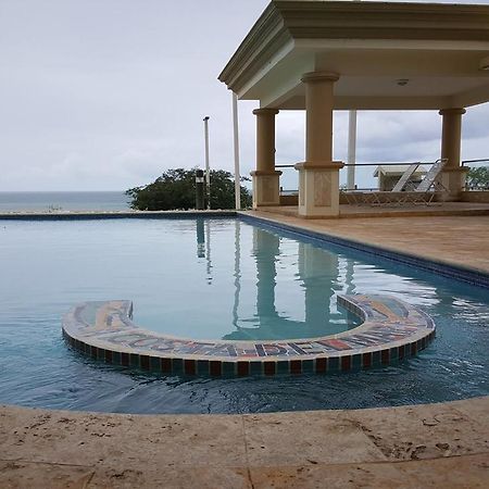 A103 Costa Del Mar Apartment Бокерон Екстериор снимка